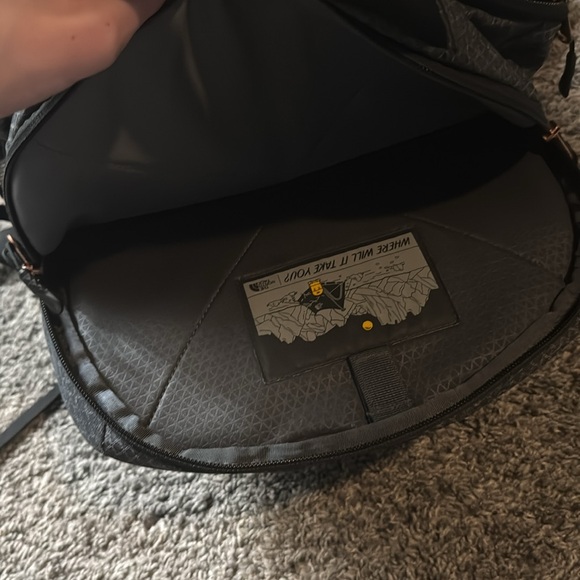 The North Face Backpack - Picture 7 of 7